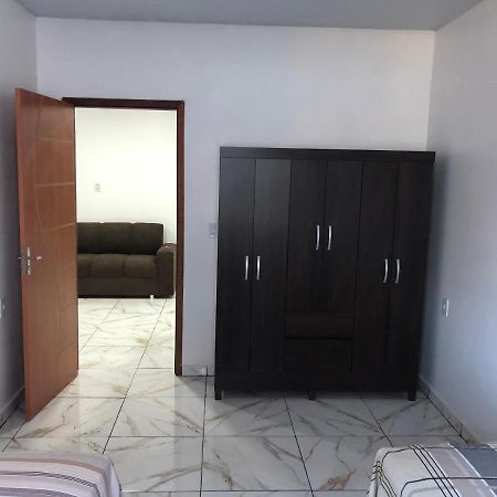 Lindo Apartamento ! Nin Ngoại thất bức ảnh