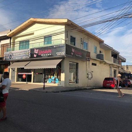 Lindo Apartamento ! Nin Ngoại thất bức ảnh