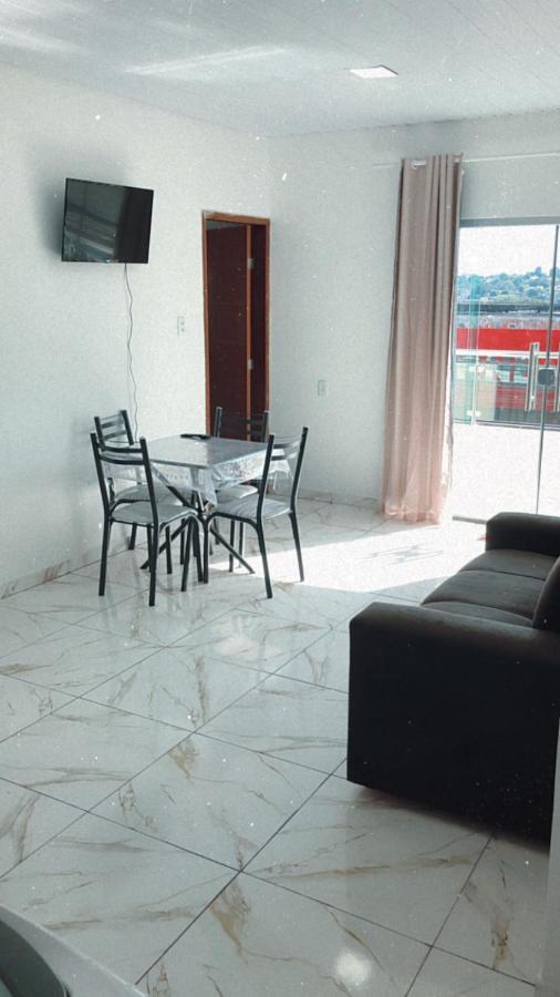 Lindo Apartamento ! Nin Ngoại thất bức ảnh