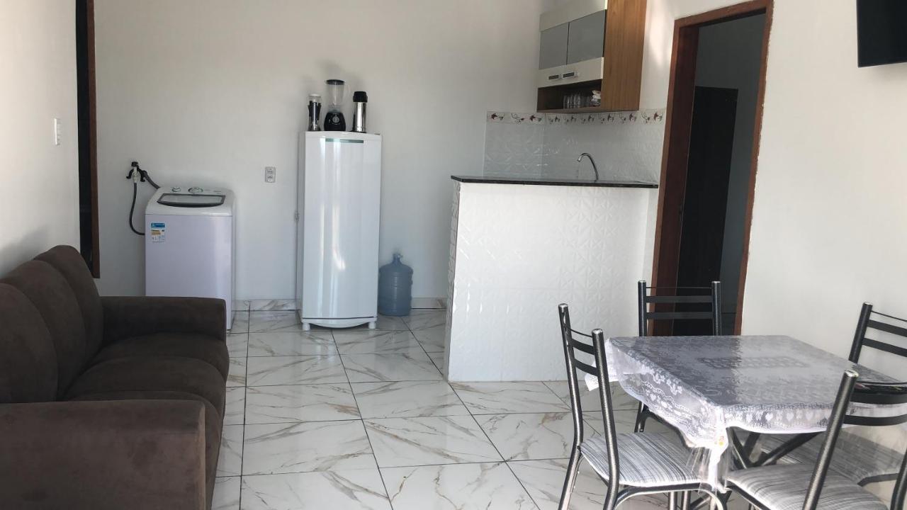 Lindo Apartamento ! Nin Ngoại thất bức ảnh