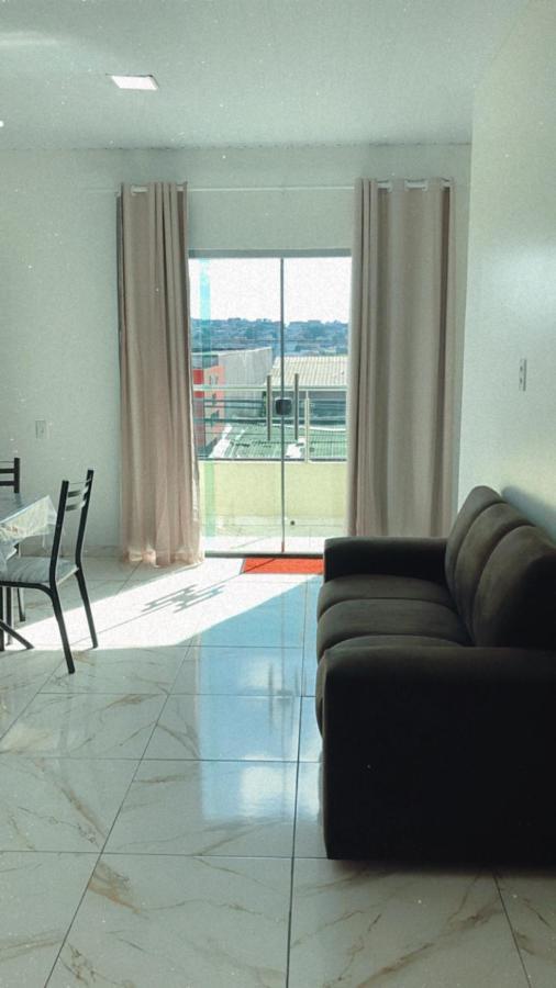 Lindo Apartamento ! Nin Ngoại thất bức ảnh