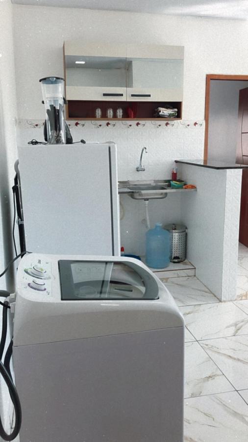 Lindo Apartamento ! Nin Ngoại thất bức ảnh
