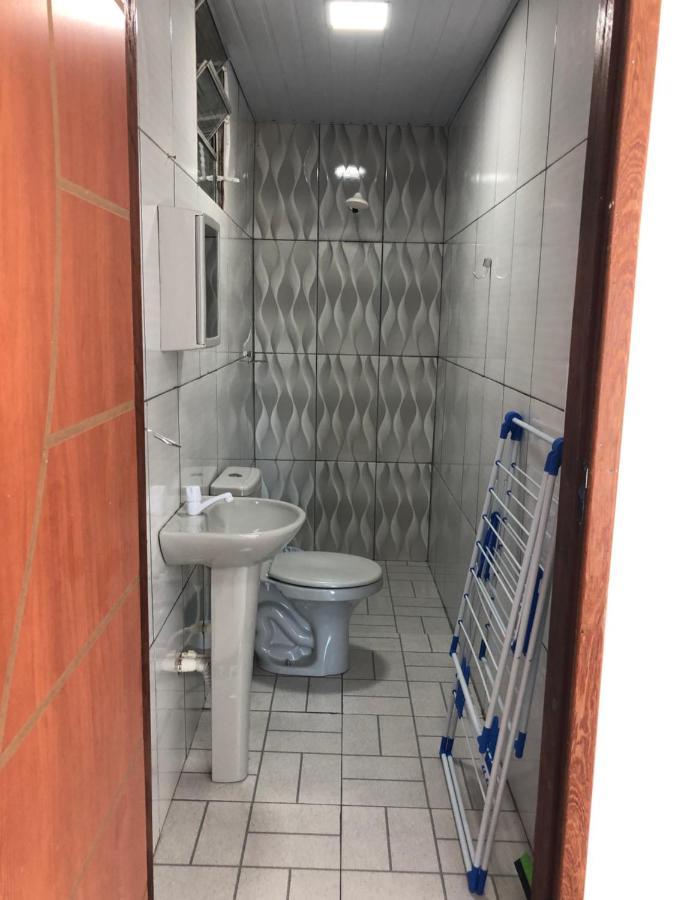Lindo Apartamento ! Nin Ngoại thất bức ảnh