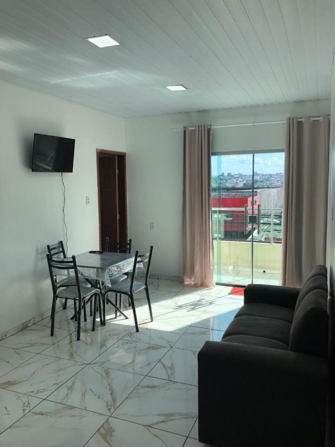 Lindo Apartamento ! Nin Ngoại thất bức ảnh