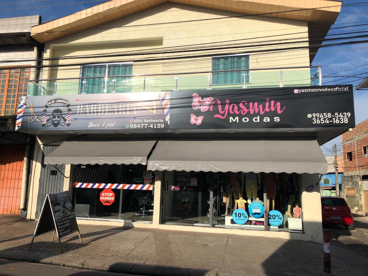Lindo Apartamento ! Nin Ngoại thất bức ảnh