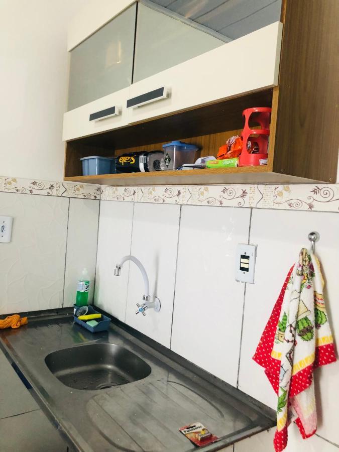 Lindo Apartamento ! Nin Ngoại thất bức ảnh