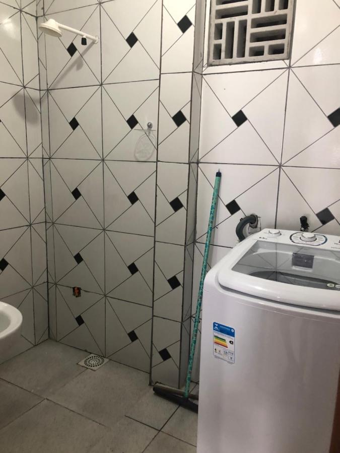 Lindo Apartamento ! Nin Ngoại thất bức ảnh