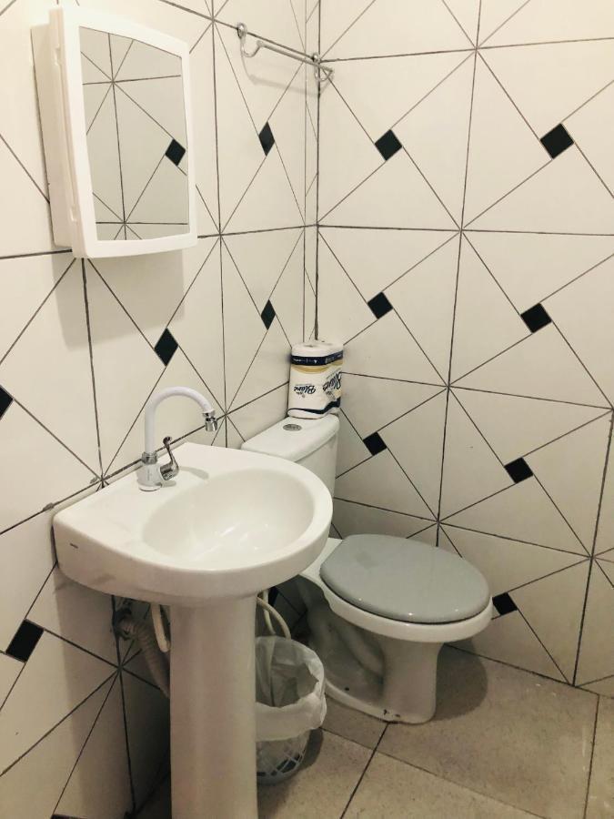 Lindo Apartamento ! Nin Ngoại thất bức ảnh