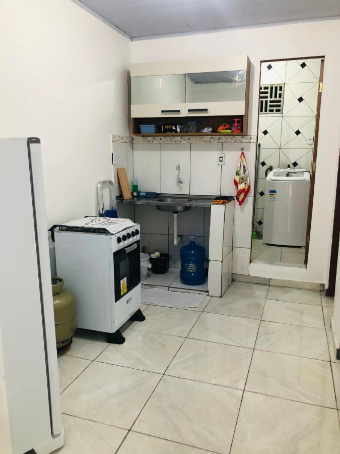 Lindo Apartamento ! Nin Ngoại thất bức ảnh