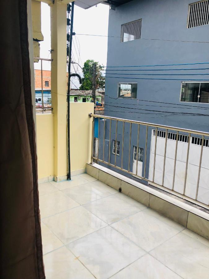 Lindo Apartamento ! Nin Ngoại thất bức ảnh