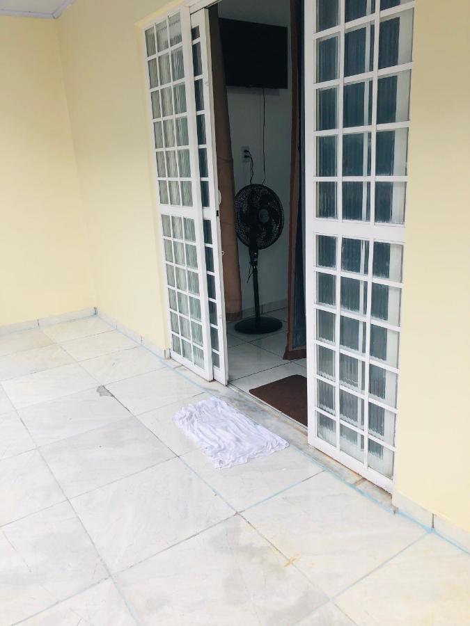 Lindo Apartamento ! Nin Ngoại thất bức ảnh