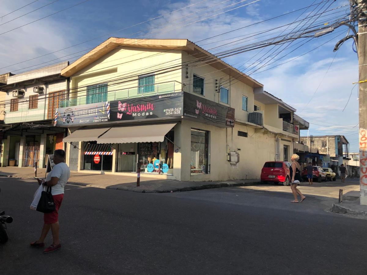 Lindo Apartamento ! Nin Ngoại thất bức ảnh