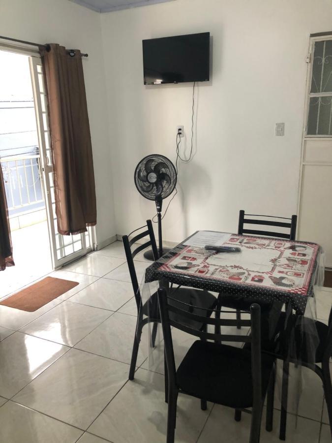 Lindo Apartamento ! Nin Ngoại thất bức ảnh
